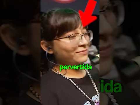 Le gritan a Young Miko “mucha ropa” en su concierto y pasa esto… 😳| LOS40 Urban