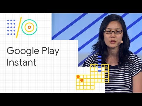 Google Play Instant: how game developers are finding success (Google I/O ’18)