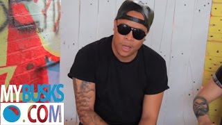 DJ Ironik | Die For You [Featured Buskie] | MYBUSKS