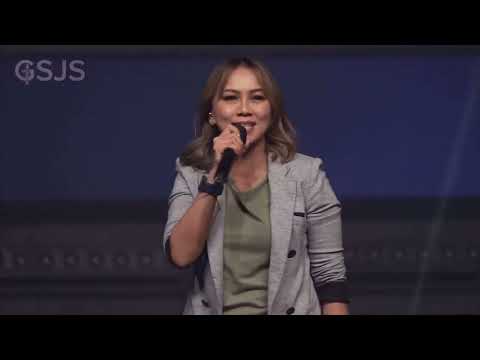 ( COVER ) Takkan Berhenti Percaya - Glady Febe Tuwoh