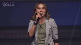Download lagu ( COVER ) Takkan Berhenti Percaya - Glady Febe Tuwoh mp3