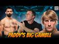 Did Paddy Pimblett Pick the Wrong Fight?