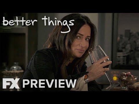 Better Things Season 2 (Teaser 'Drink')