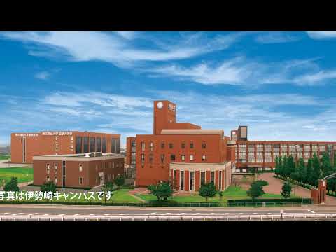 東京福祉大学入学課公式Channel のライブ配信
