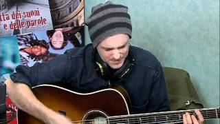 Fran Healy - Buttercups