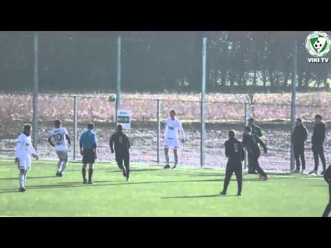 5. Testspiel ASKÖ SV Mauky's Verfliesung Viktoria Marchtrenk vs. SV Neumarkt/Pötting