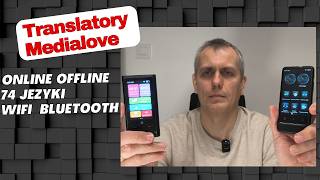 Medialove M1 vs M2 – Tłumacz Elektroniczny Offline i Online | Test i Porównanie