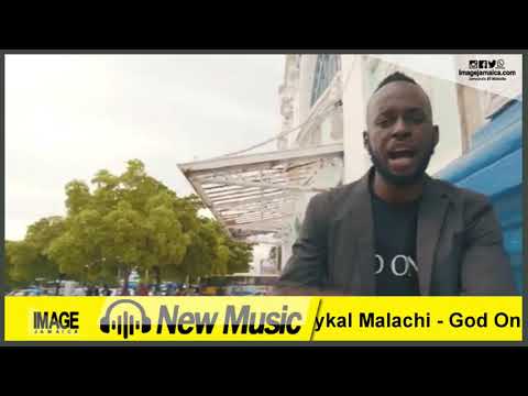 New Music Orville Sutherland ft  Mykal Malachi - God Only