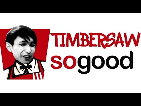 SingSing Dota 2 - Timbersaw So Good With PresVu Meepo