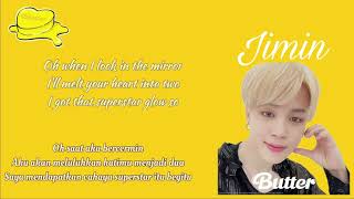 Download lagu Lirik Lagu Butter - BTS, Lengkap dengan Terjemahan Bahasa Indonesia mp3 Download lagu Lirik Lagu Butter - BTS, Lengkap dengan Terjemahan Bahasa Indonesia mp3