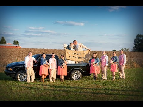 Circa Photography video.