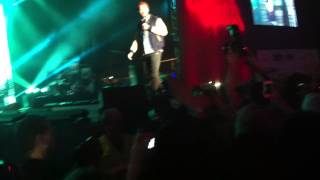 Max Herre - Hallo Welt! [Album Intro]