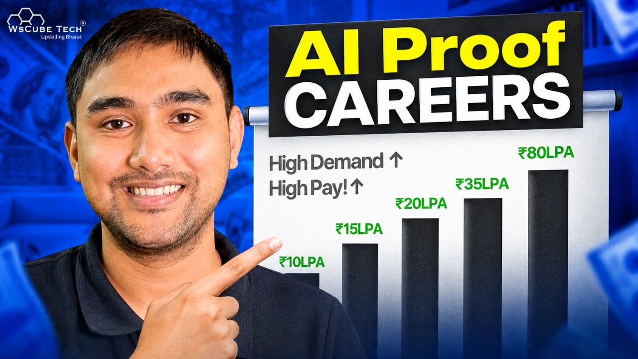 AI Jobs 2026: No Degree? Learn These Skills to Get Hired