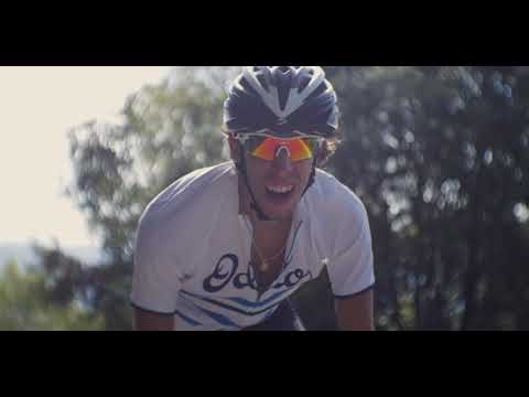 Javi Robles - Manifesto