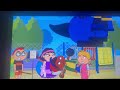 My Commentary On Little Einsteins Blow Up Big Jet