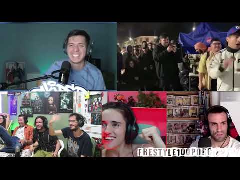 ¿ EL MEJOR KICK BACK DE LA HISTORIA ? / TEOREMA VS BIGTAMINA