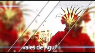 preview picture of video 'CARNAVALES DE ÁGUILAS 2012'
