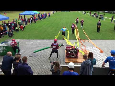 Fire Sport