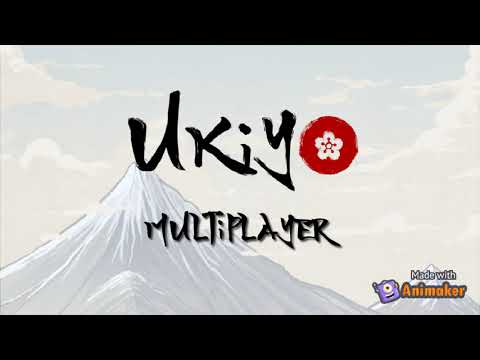 How to play Ukiyo - Multiplayer