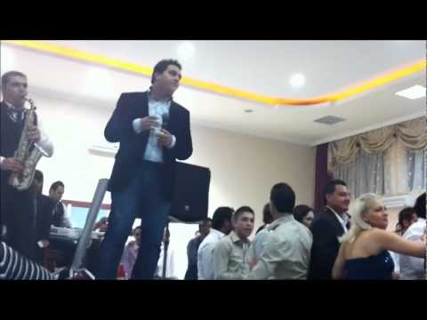 ERDJAN ROMSKI BAL 2011 ork. GAZOZA AHMET RASIMOV REDJEP