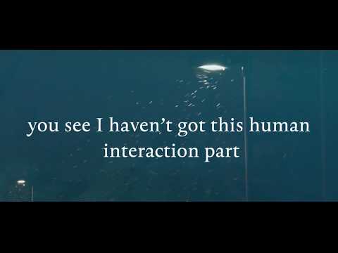 Jesper Binzer - Planet Blue (Official Lyric Video)