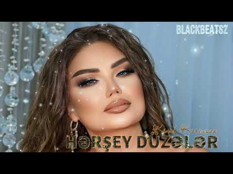Konul Kerimova - Hersey Duzeler 2024 ( Remix BlackBeatsZ )