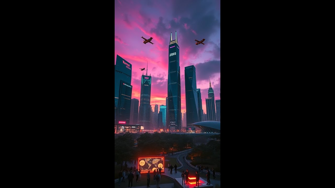 AI Revolution: What’s Coming in 2025