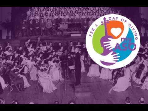 3rd Annual Day Of Giving