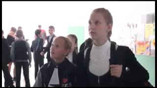 В новом учебном году за парты сядут более 320 тысяч ребят