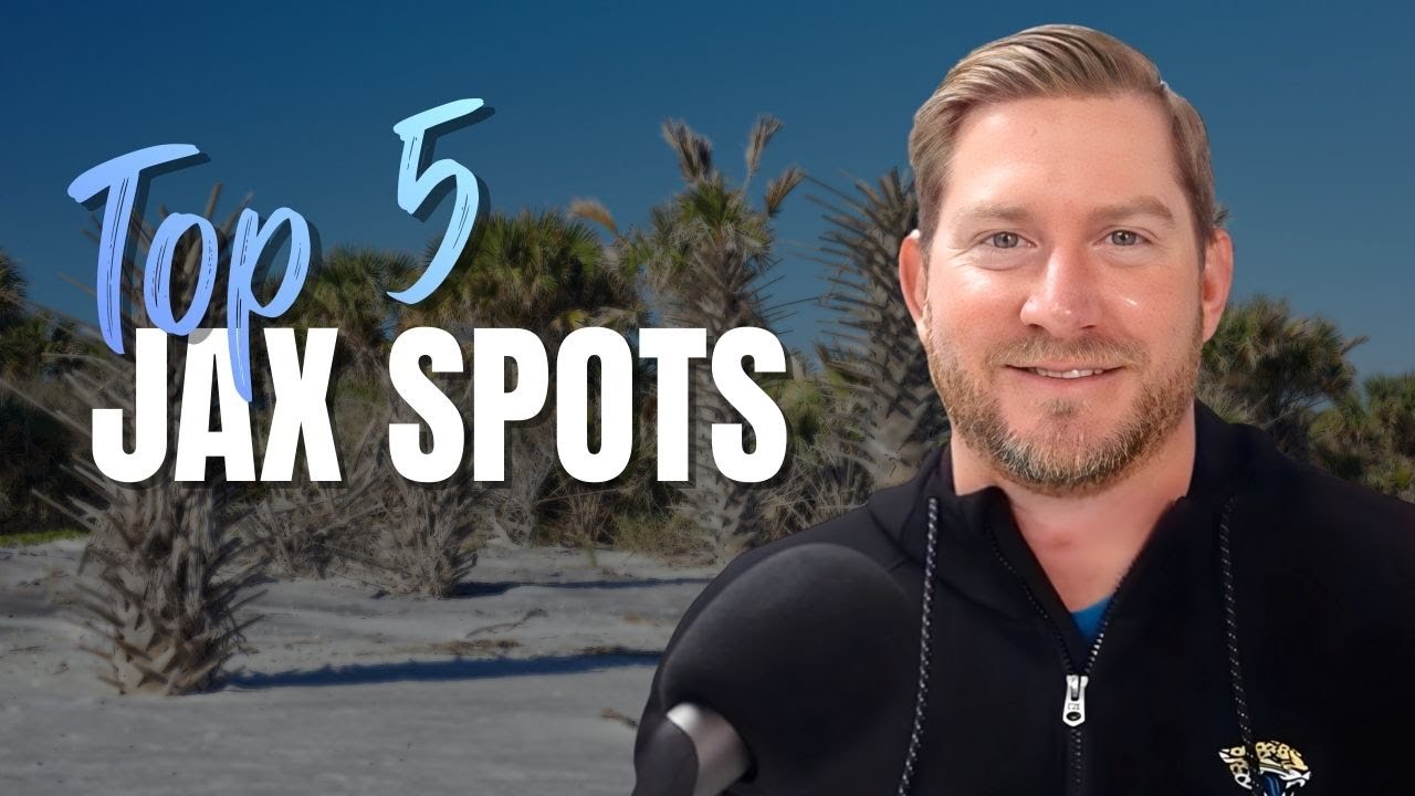 Top 5 Winter Activities in Jacksonville