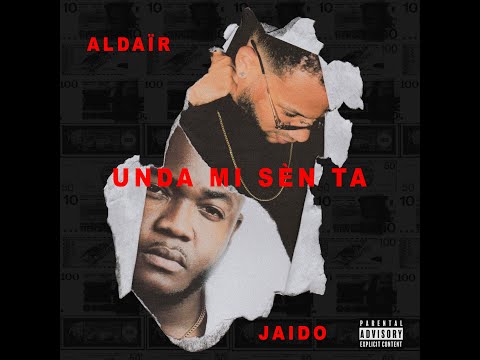 ALDAÏR - UNDA MI SEN TA ft. Jaido (prod. Nova) | RIBA RUST Debut EP