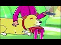 Martha Speaks English PBS Kids