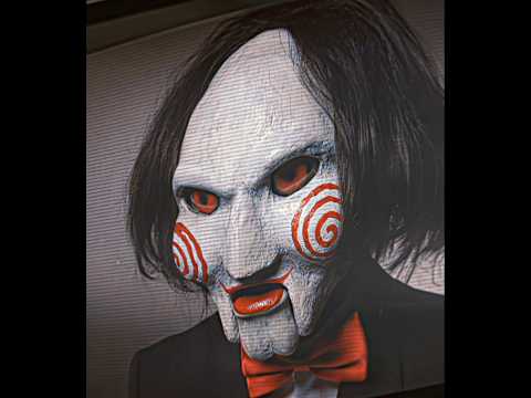 She Got Excited 💀 | Scary Movie 4 | Song - Matadora (Slowed) #edit #shorts