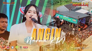 Download lagu ANGIN - NURMA KDI - OM. ADELLA | KHITAN MOH. SYAHREZA SUGIARTO | PURBAYASA PANGKAH TEGAL mp3