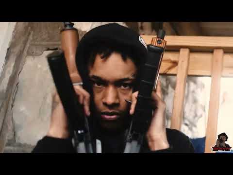 BigTonySosa - Off The Map (Official Video) Shot By @Bigboyvisuals