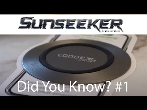 Thumbnail for Sunseeker Did You Know? #1 (Wireless Charging) Video