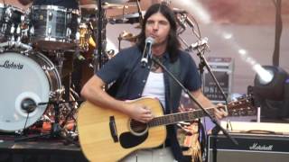 Avett Brothers &quot;SSS&quot; Red Rocks Amphitheater, CO 07.09.17 Nt 3