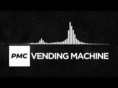 Video thumbnail for Vending Machine