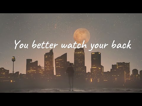Videoclip de Watch Your Back (2014 Remaster) — Michael Learns to Rock