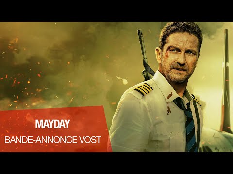 Mayday - bande annonce Metropolitan FilmExport