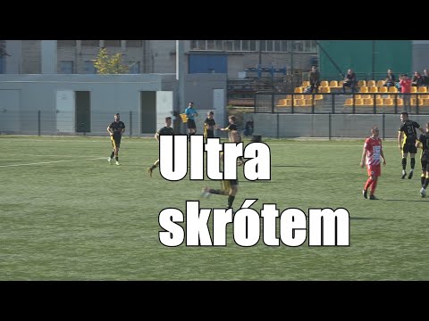 UltraSkrótem: Ruch Radzionków - Szczakowianka Jaworzno [2021/22]
