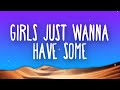 Chromatics - Girls Just Wanna Have Some (Lyrics)