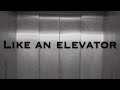 hawk nelson, elevator, lyric video