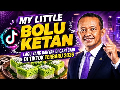 MY LITTLE BOLU KETAN BY VOKALIZ NETIZEN