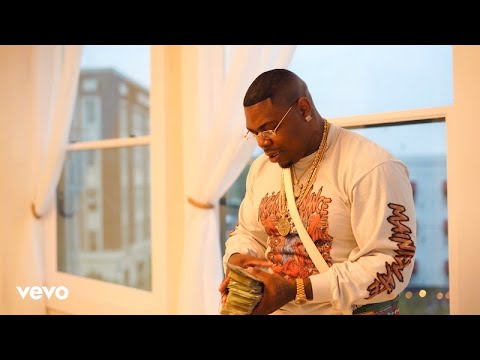 Shakur Luciano - Pure Intentions Official Music Video