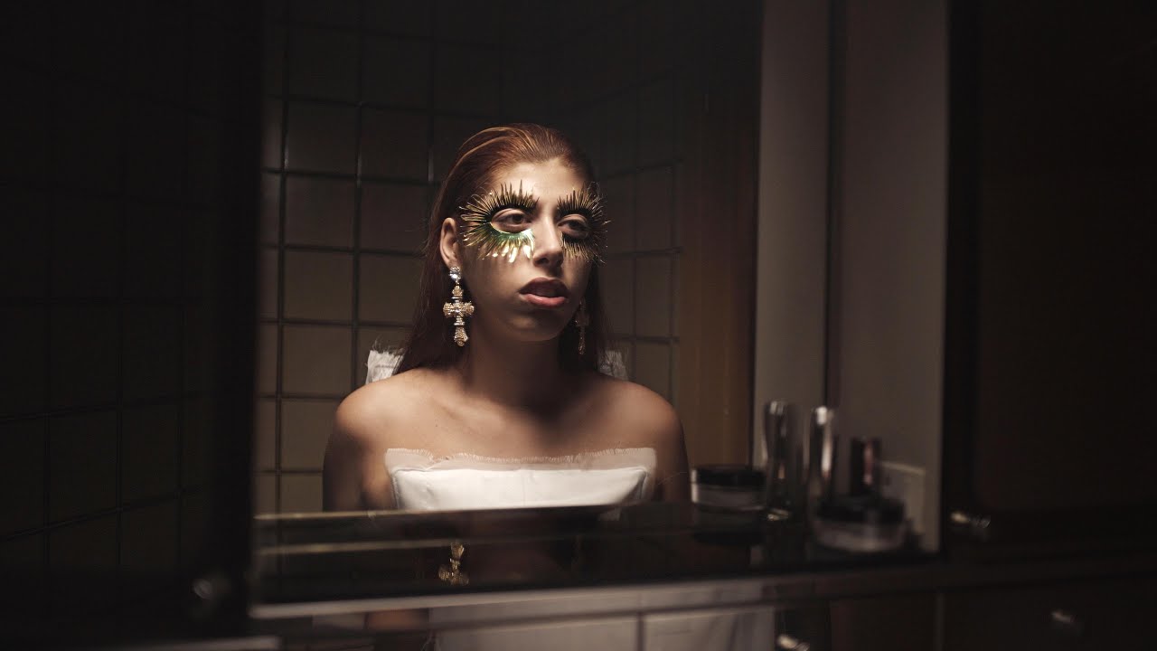 Marinera de luces (Pablo Quijano) Trailer