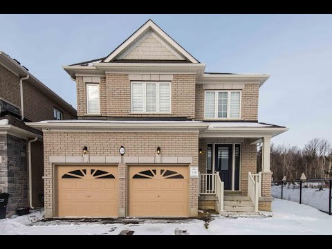 74 Newhouse Blvd Caledon