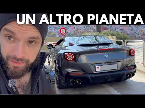 DO NOT go to LIVE in LUGANO in SWITZERLAND🇨🇭