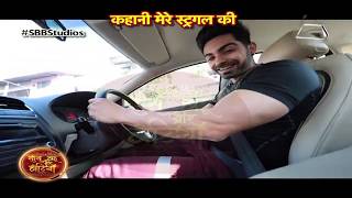 Dayout with Paaras Madaan aka TV's Aayushmaan Khurana video