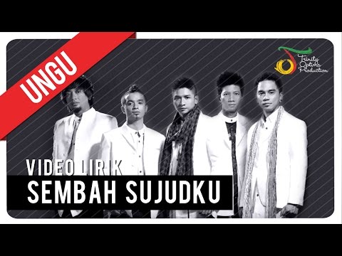 Ungu - Sembah Sujudku | Official Lyric Video